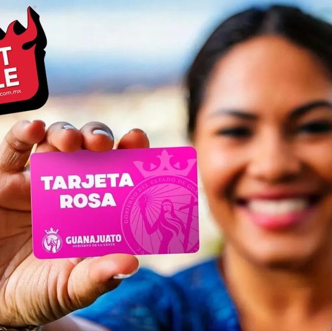 ¿Se puede pagar con la Tarjeta Rosa en el Hot Sale 2025?