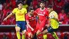 Toluca y américa disputarán el Campeón de Campeones 2025 (Mexsport)