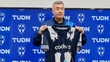 Torrent es el nuevo timonel de Rayados. (Foto: Mexsport)