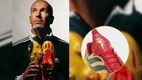 Adidas reelanzará los Predator Precision 2000 de Zinedine Zidane. Foto: Adidas