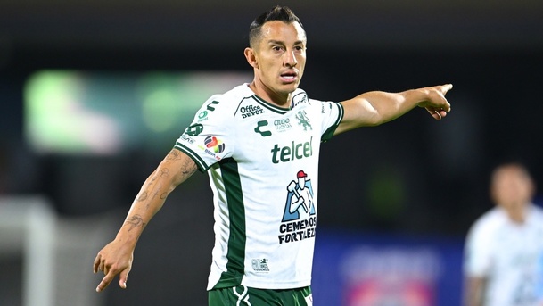 Andrés Guardado tiene el récord de apariciones con la Selección Mexicana con 180 partidos (Mexsport).