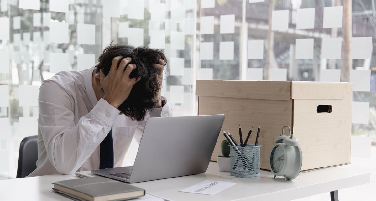 ¿Estás en el buró laboral? Te explicamos qué es y en qué consiste. (FOTO): Especial.