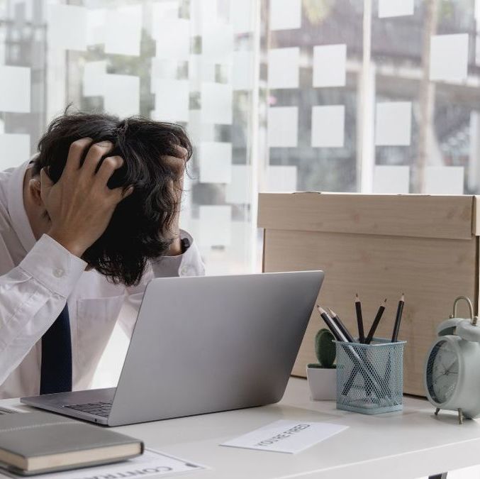 ¿Estás en el buró laboral? Te explicamos qué es y en qué consiste. (FOTO): Especial.