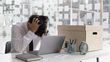¿Estás en el buró laboral? Te explicamos qué es y en qué consiste. (FOTO): Especial.
