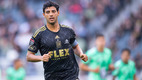 Carlos Vela nunca jugó en la Liga MX. (Foto: Mexsport)