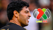 Carlos Vela se retiró sin jugar en la Selección Mexicana. (Foto: Mexsport)