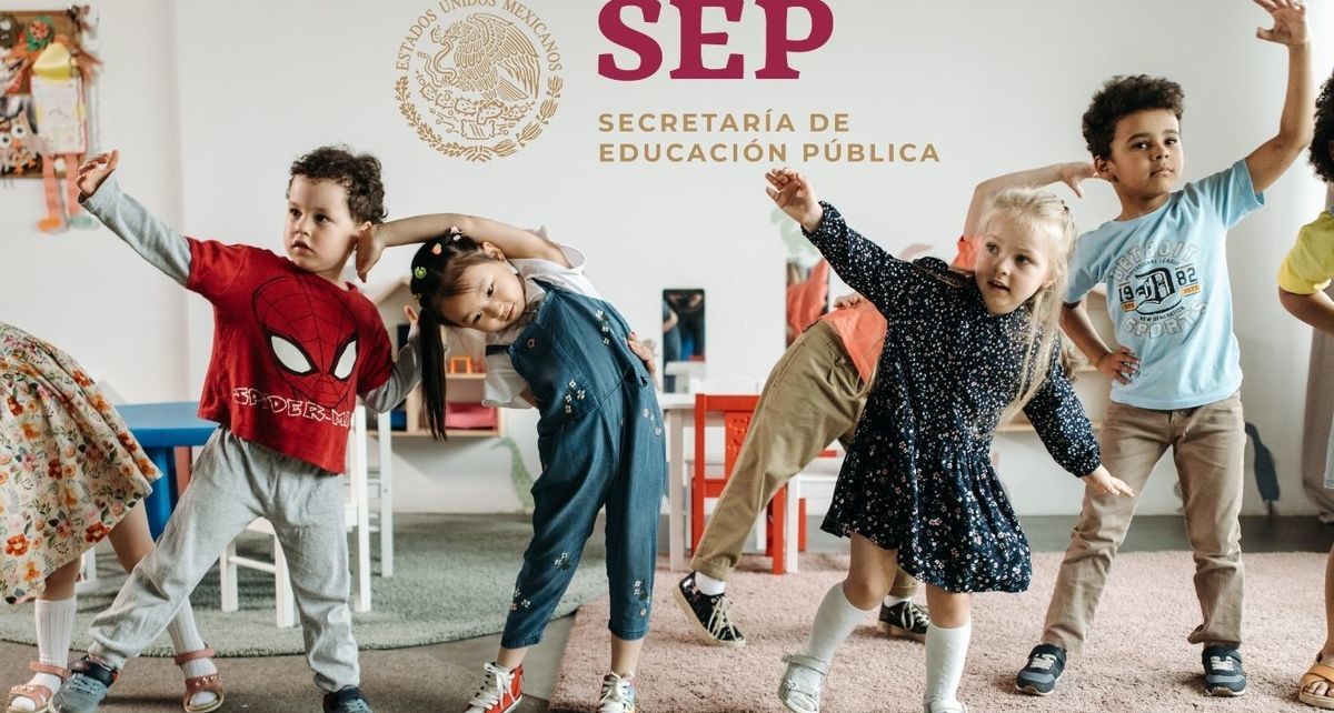 Ciclo escolar 2025-2026 inicia en septiembre: más vacaciones para docentes (Foto: Especial)