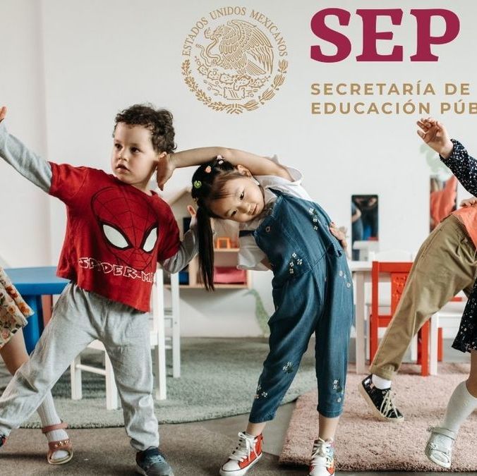 Ciclo escolar 2025-2026 inicia en septiembre: más vacaciones para docentes (Foto: Especial)