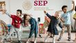 Ciclo escolar 2025-2026 inicia en septiembre: más vacaciones para docentes (Foto: Especial)