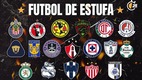 Conoce los rumores, altas y bajas de los 18 equipos de la Liga MX rumbo al Apertura 2025. Diseño: