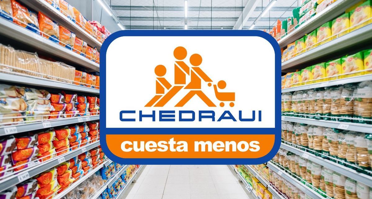 ¿Cuáles son las ofertas de Chedraui de este Martimiércoles?| 22 y 23 de abril 2025