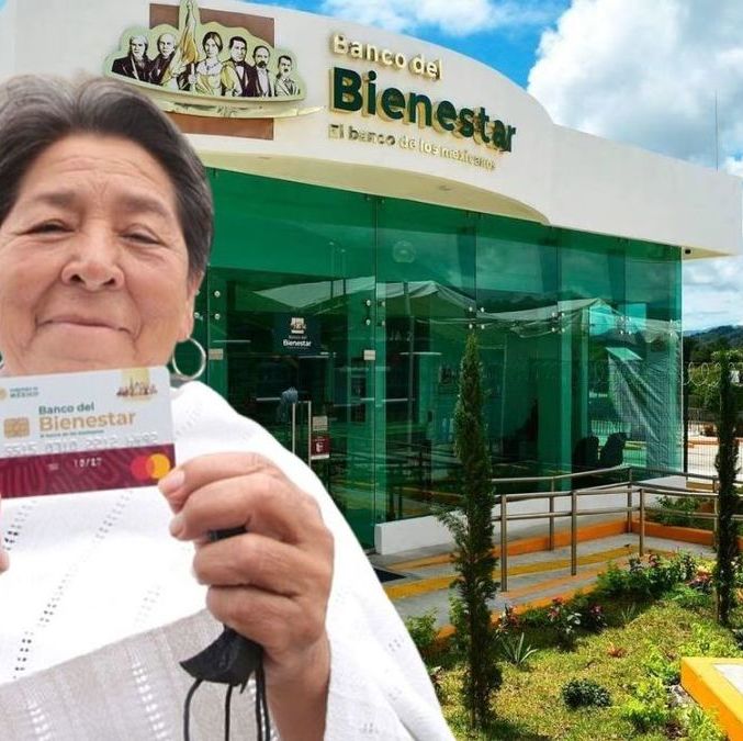 ¿Cuándo realizarán el último pago de mayo de la Pensión del Bienestar?
