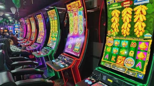 Experiencia renovada en Casinos Codere