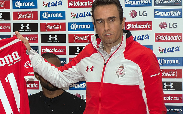 Francisco Suinaga (Mexsport)