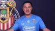Gabriel Milito es el nuevo DT de Chivas (X @ChivasEN_)