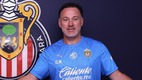 Gabriel Milito es el nuevo DT de Chivas (X @ChivasEN_)