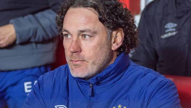 Gabriel Milito llega a las Chivas oficialmente (@LigaAFA)