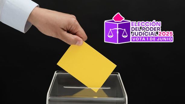 INE crea plataforma 'Conócelos, Práctica y Ubica' para elecciones 2025