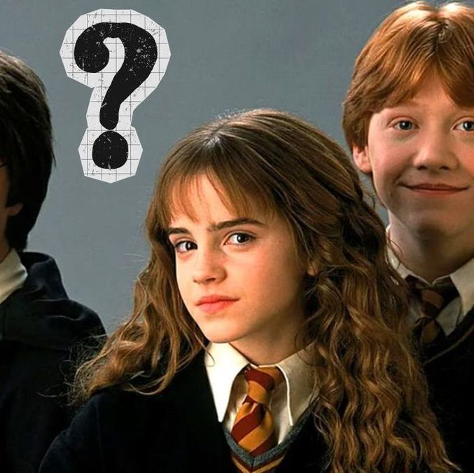 ¿Quiénes interpretarán a Harry, Ron y Hermione en la serie de HBO?