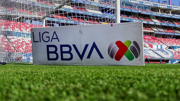 Logo de la Liga MX (Imago7)