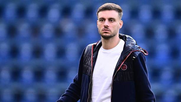 Martín Anselmi se fue de Cruz Azul cuando tenía contrato (Mexsport)