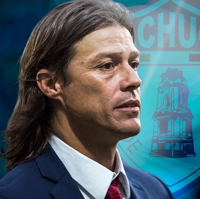 Matías Almeyda podría ser el nuevo DT de Pachuca (Tom Mendoza)