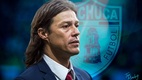 Matías Almeyda podría ser el nuevo DT de Pachuca (Tom Mendoza)