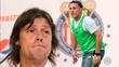 Milito parafraseó a Almeyda en su presentación con Chivas. (Foto: Mexsport y @Atlético)