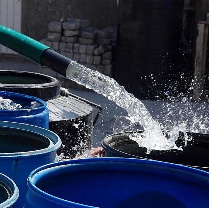Monterrey tendrá cortes de agua en Semana Santa; conoce las colonias afectadas