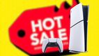La Playstation 5 Slim también le pegó el descuentazo del Hot Sale 2025. Foto: Especial