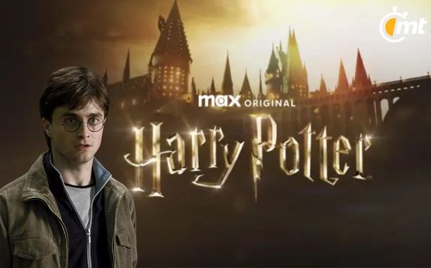 Serie de 'Harry Potter' confirma fecha de estreno para Max