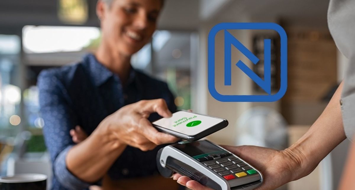 ¿Para qué sirve el NFC en tu móvil y cuándo activarlo? (Foto: Especial)