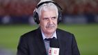 Tuca Ferretti, durante una transmisión de ESPN (Mexsport)