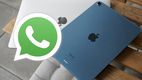 ¡Ya está aquí! WhatsApp llega a dispositivos iPad este 2025: ¿cómo funcionará? (FOTO): Especial.