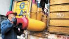 Advierten por posible paro nacional de gaseros en México