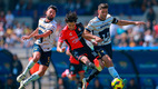 Atlas y Pumas fueron sancionados por FIFA. (Foto: Imago7)