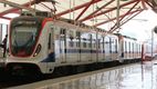 Autoridades del Metro de Monterrey anunciaron aumento de precio en la entrada: Foto: La Talacha Noreste