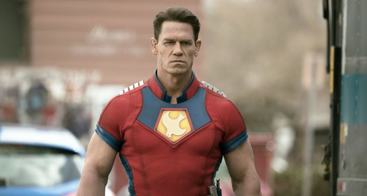 ¡El campeón está aquí! John Cena formará parte de CCXP 2025 en Ciudad de México. (FOTO): Especial.