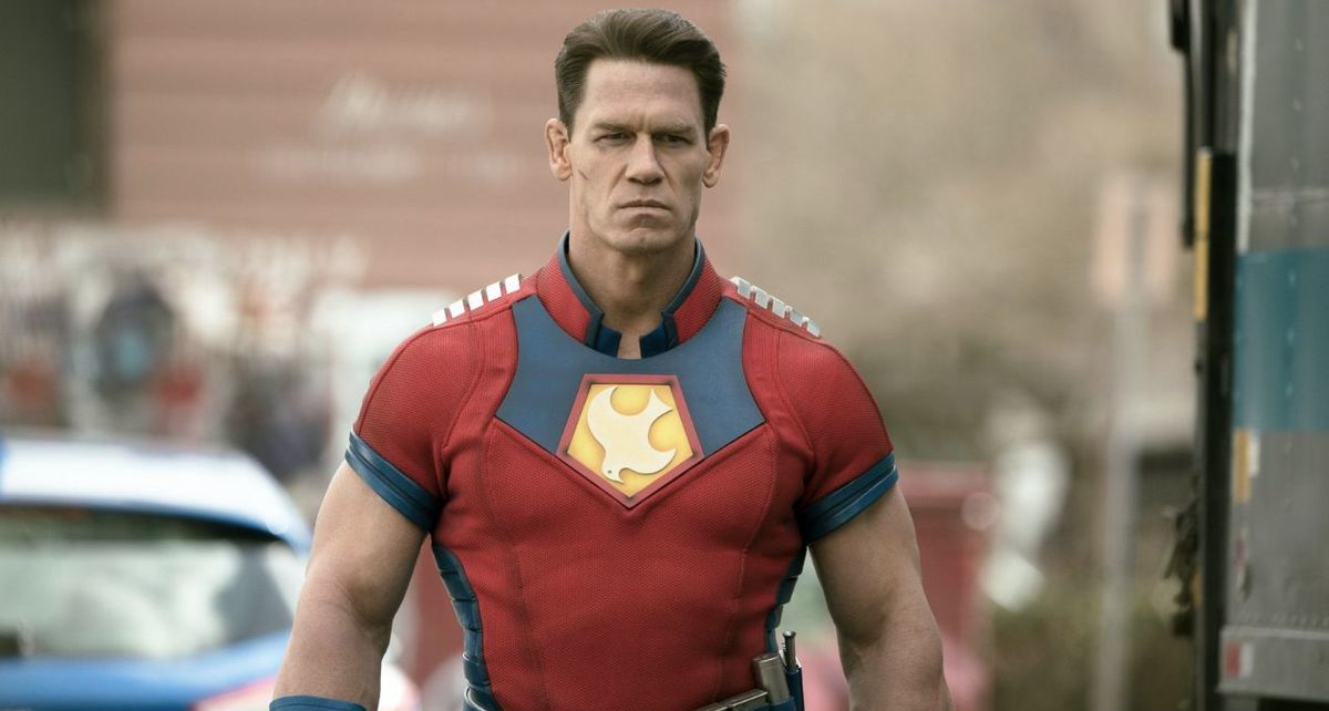 ¡El campeón está aquí! John Cena formará parte de CCXP 2025 en Ciudad de México. (FOTO): Especial.