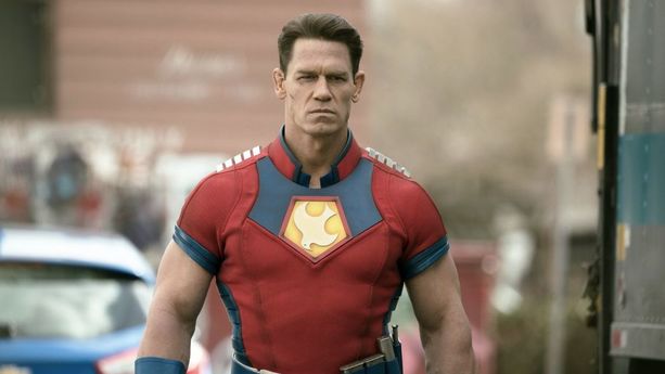 ¡El campeón está aquí! John Cena formará parte de CCXP 2025 en Ciudad de México. (FOTO): Especial.