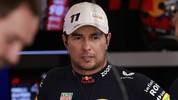 Checo Pérez todavía podría regresar a la F1 con Cadillac (Mexsport)