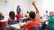 Ciclo escolar 2025-2026 inicia en septiembre: más vacaciones para docentes (Foto: Especial)