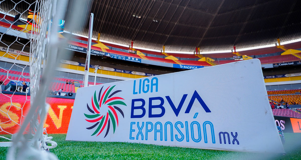 9 clubes de la Liga de Expansión explicaron por qué acudieron al TAS. (Foto: Imago7)