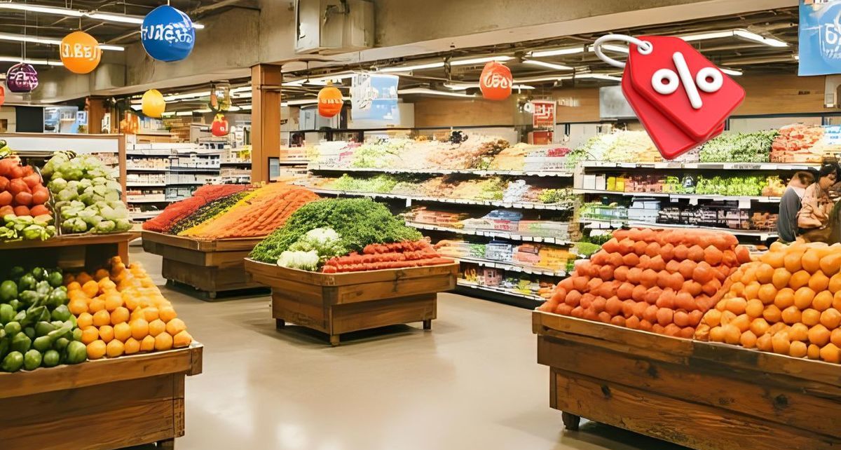 ¿La Comer se une al Hot Sale 2025? Entérate de la ofertas para este 28 de mayo aquí. (IA)