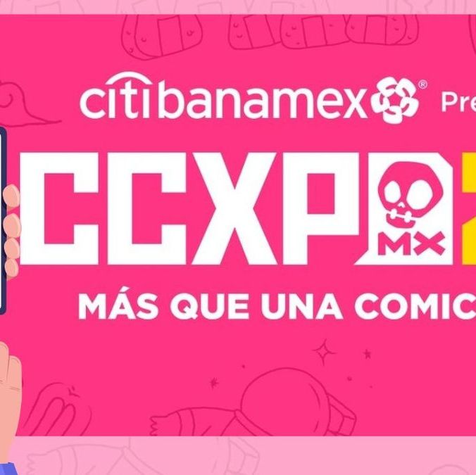 ¿Cómo llegar a la CCXP 2025y quiénes estarán en el evento?