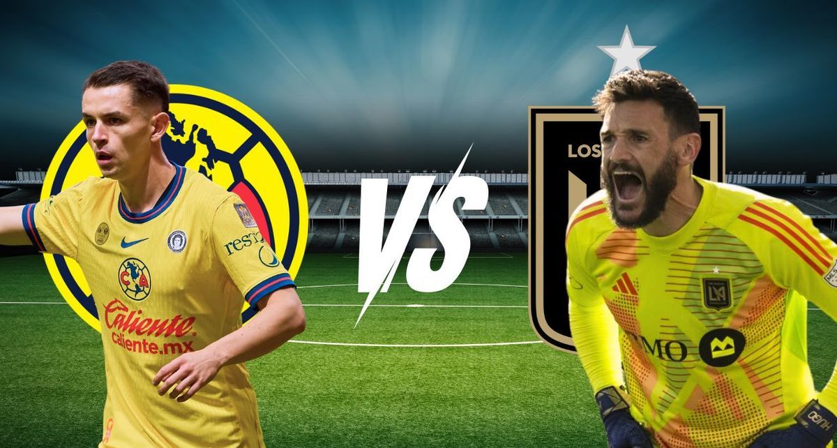 Conoce los detalles del duelo entre América y LAFC por el último boleto al Mundial de Clubes 2025.