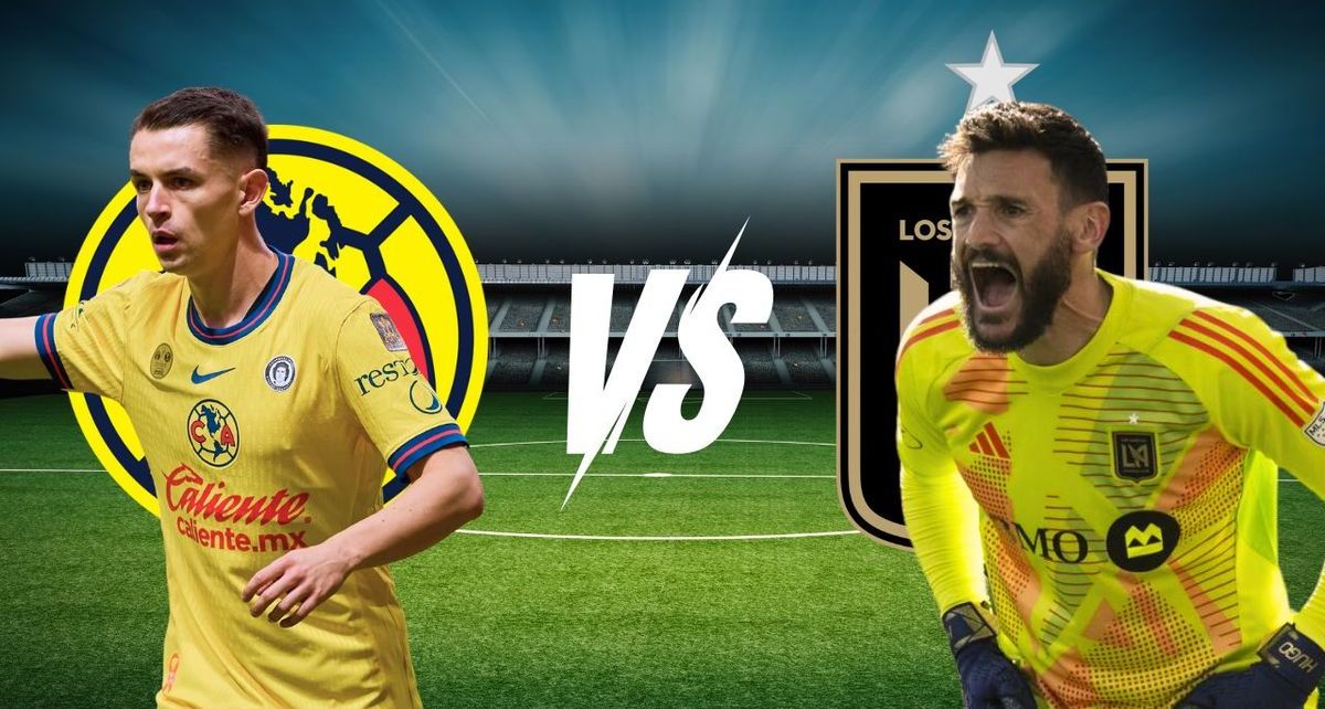 Conoce los detalles del duelo entre América y LAFC por el último boleto al Mundial de Clubes 2025.