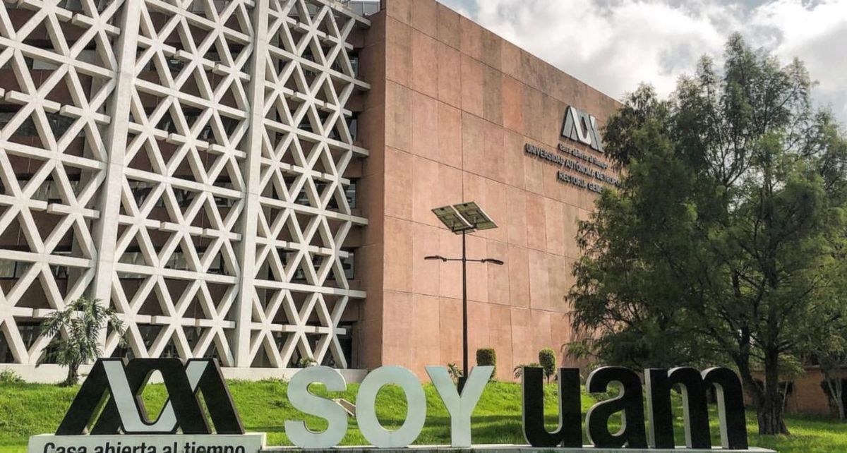Conoce los requisitos y promedio que necesitas para entrar a la UAM este 2025. Foto: UAM