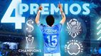 Cruz Azul va por tl título de la Liga de Campeones de la Concacaf 2025 (Facebook Cruz Azul)