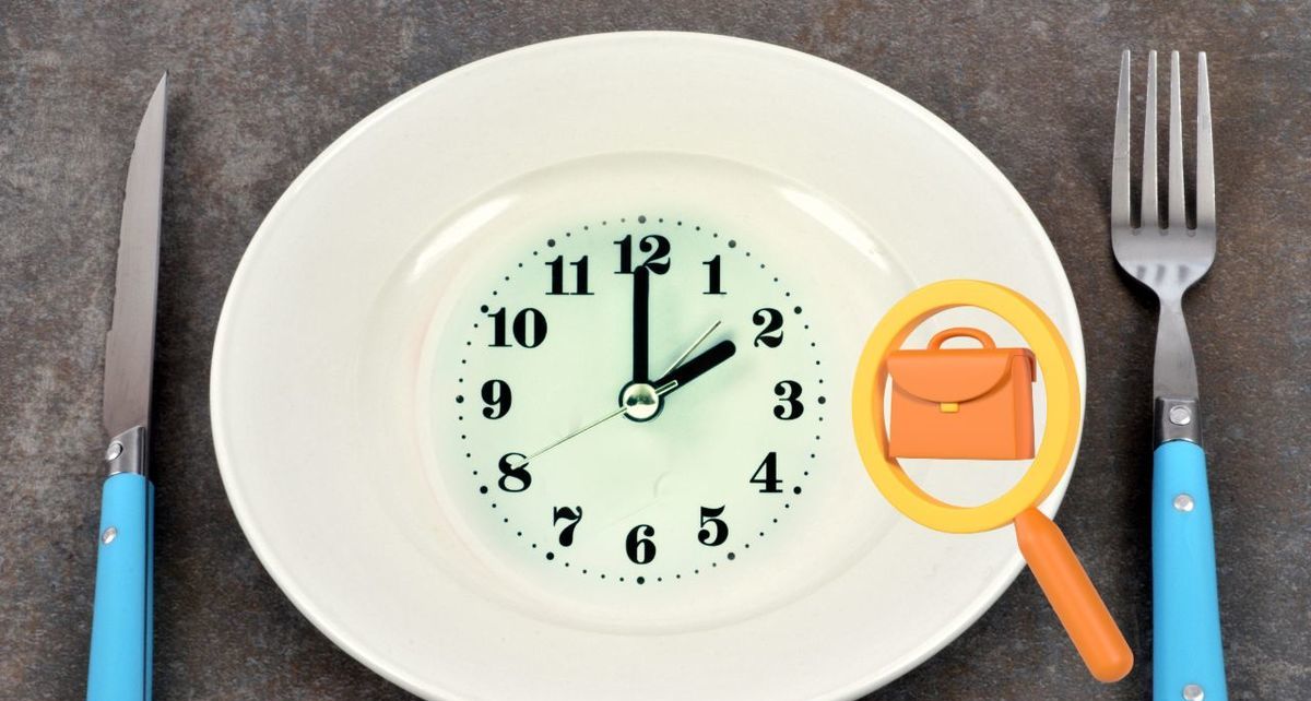 Derecho a comer: lo que todo trabajador en México debe saber